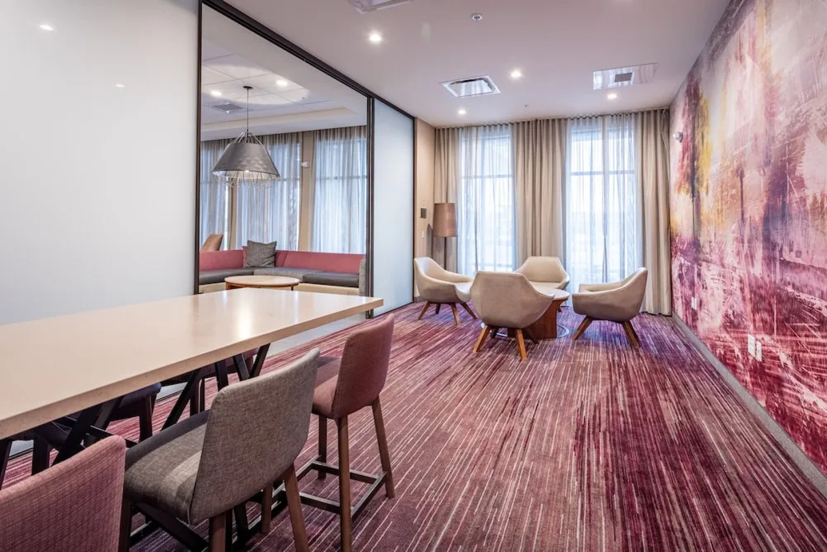 Courtyard by Marriott  East Lansing Okemos