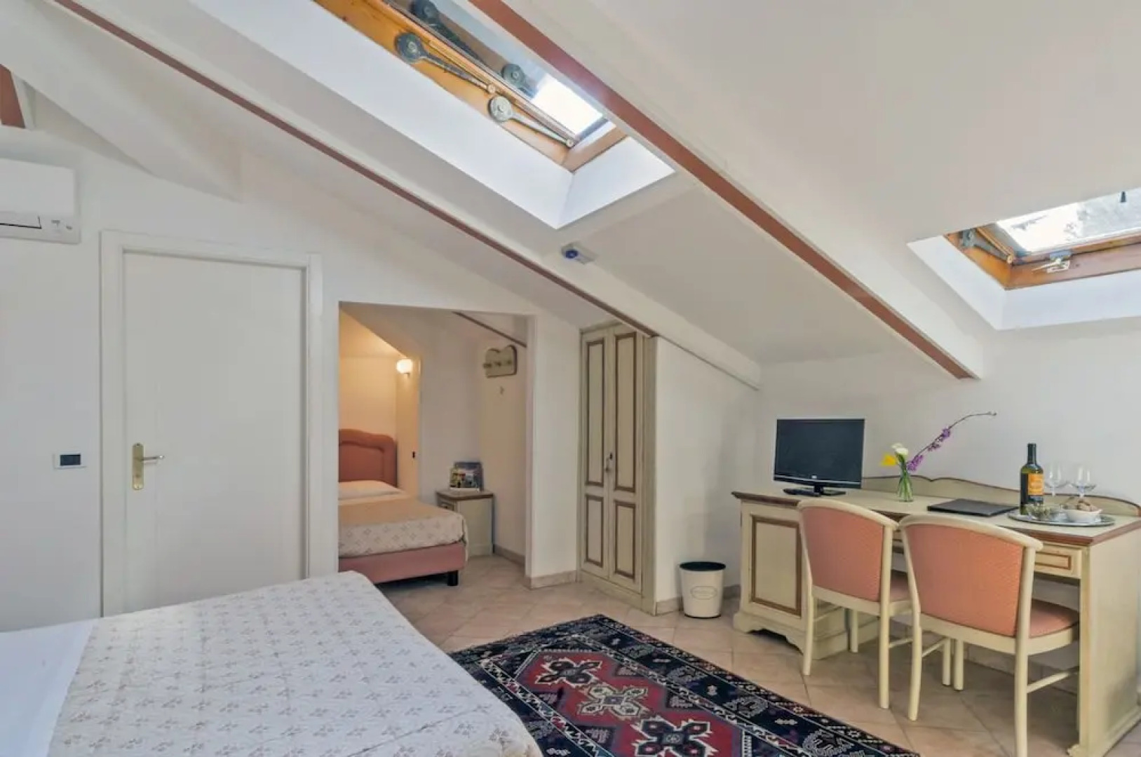 Hotel Kursaal - Umbria