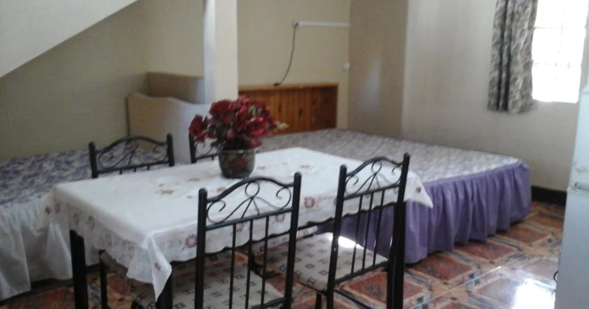 Nice Place Guest House