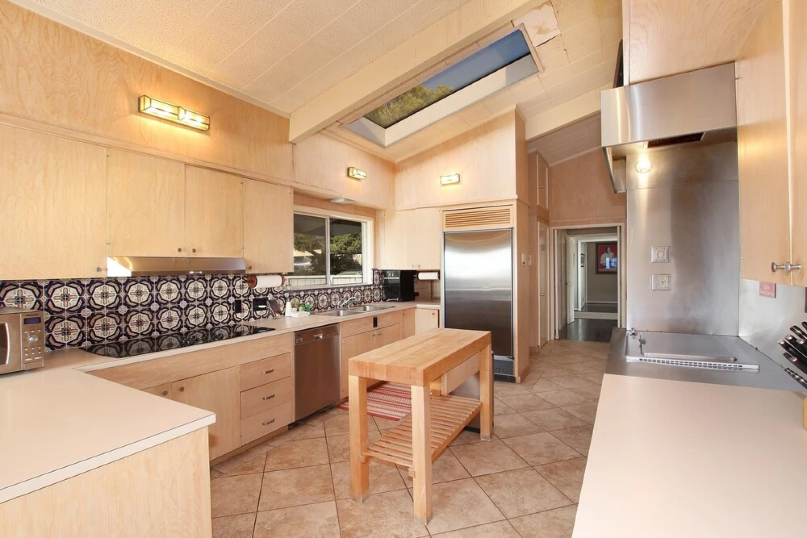 Palatial All-suite Pebble Beach Ocean-view 4 Bedroom Home