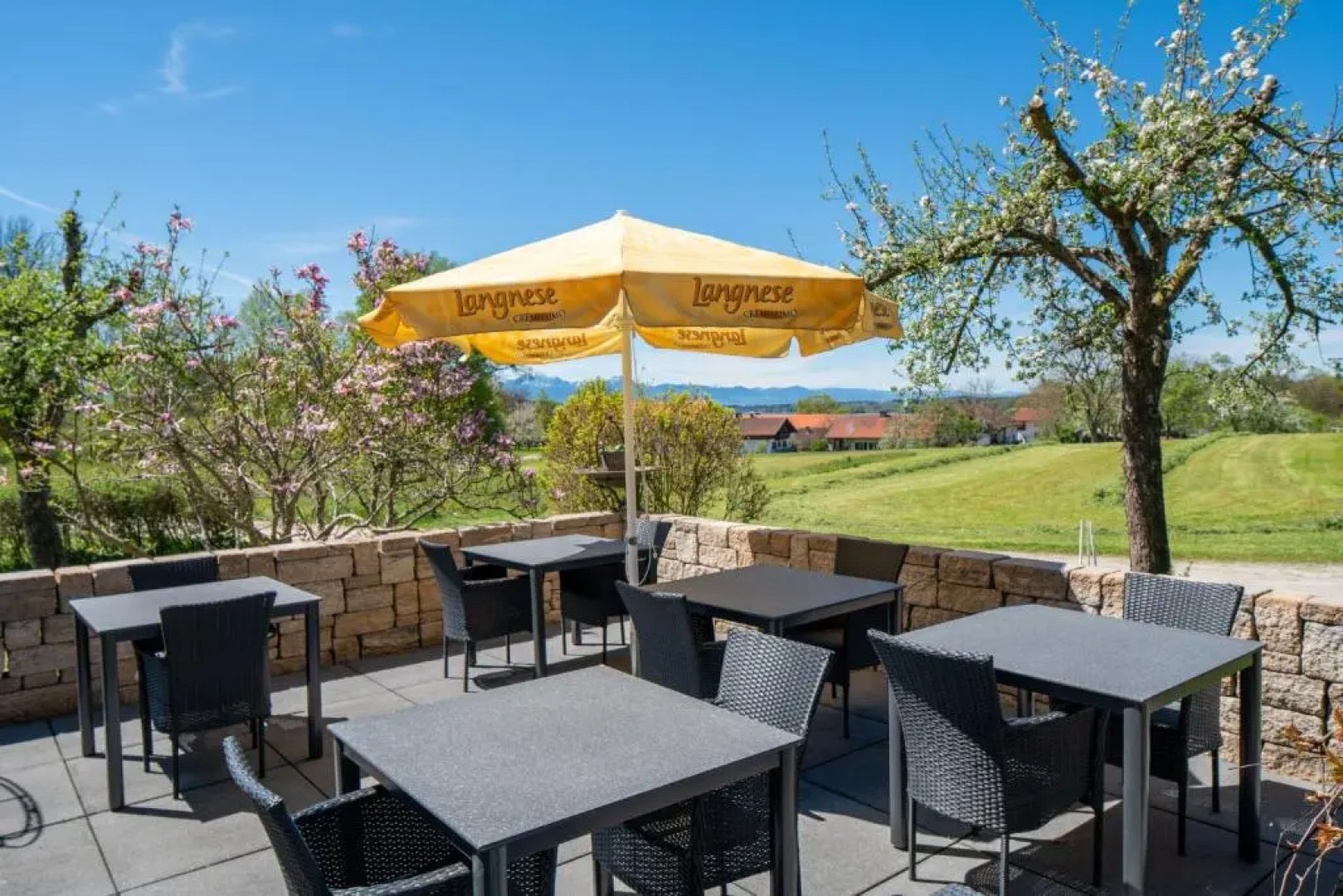 Kurparkpension Stephan