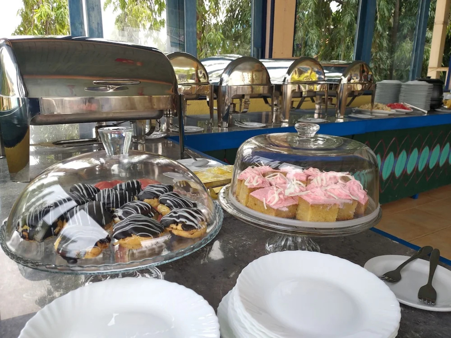 Azure Boutique Resort