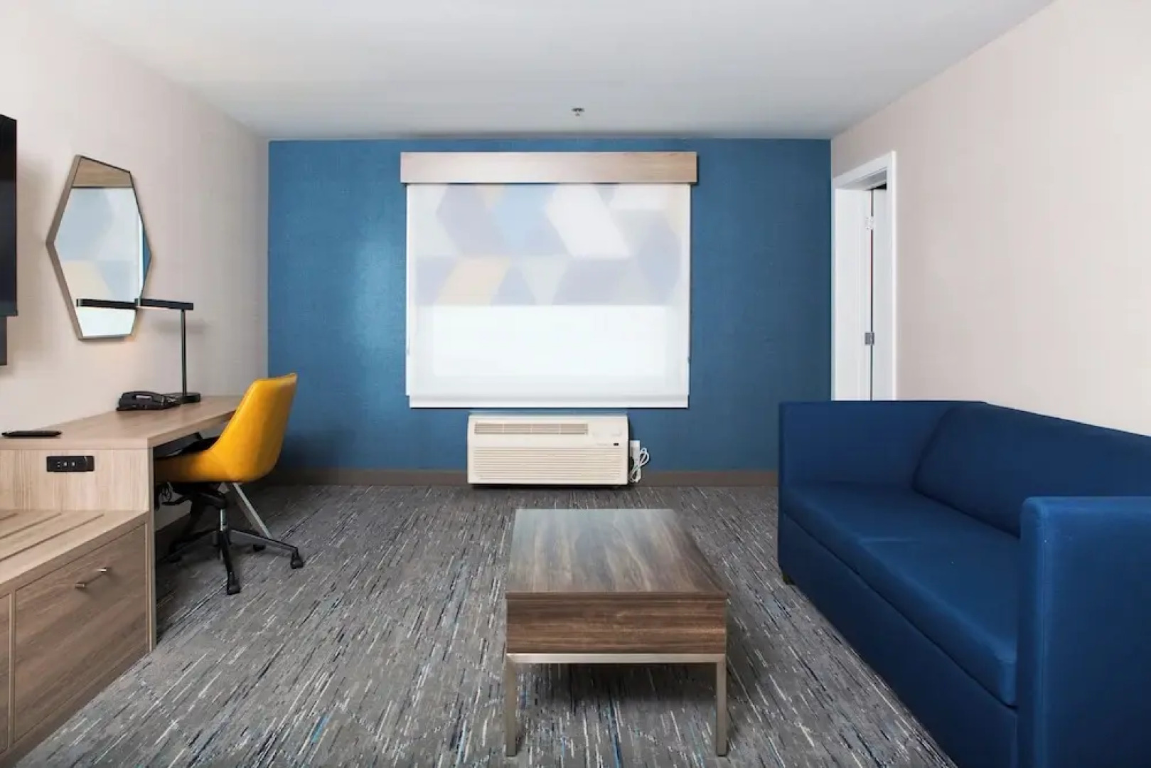 Holiday Inn Express and Suites Prince Albert South by IHG