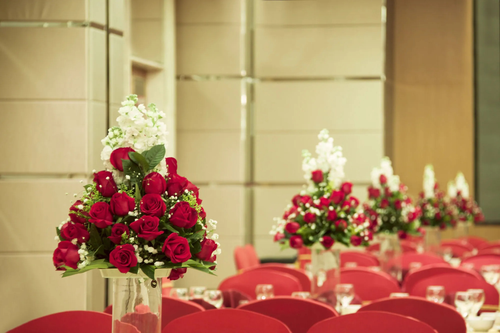 Ramada Plaza Wuhan Optics Valley