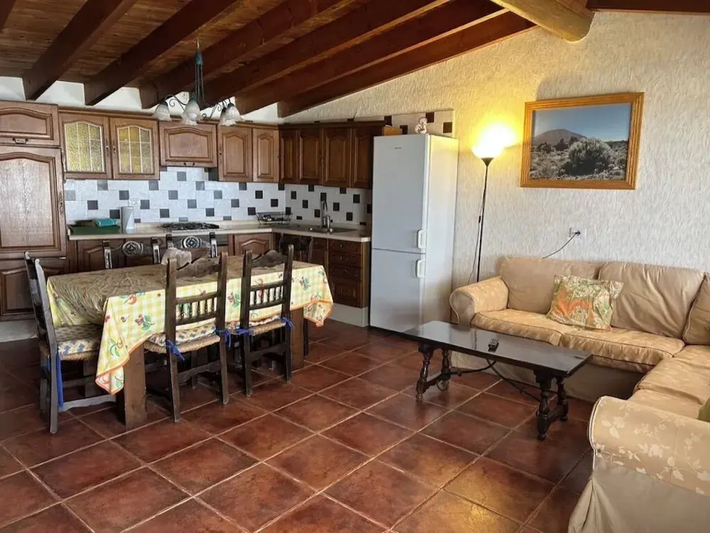 Ecolife Tenerife Houses