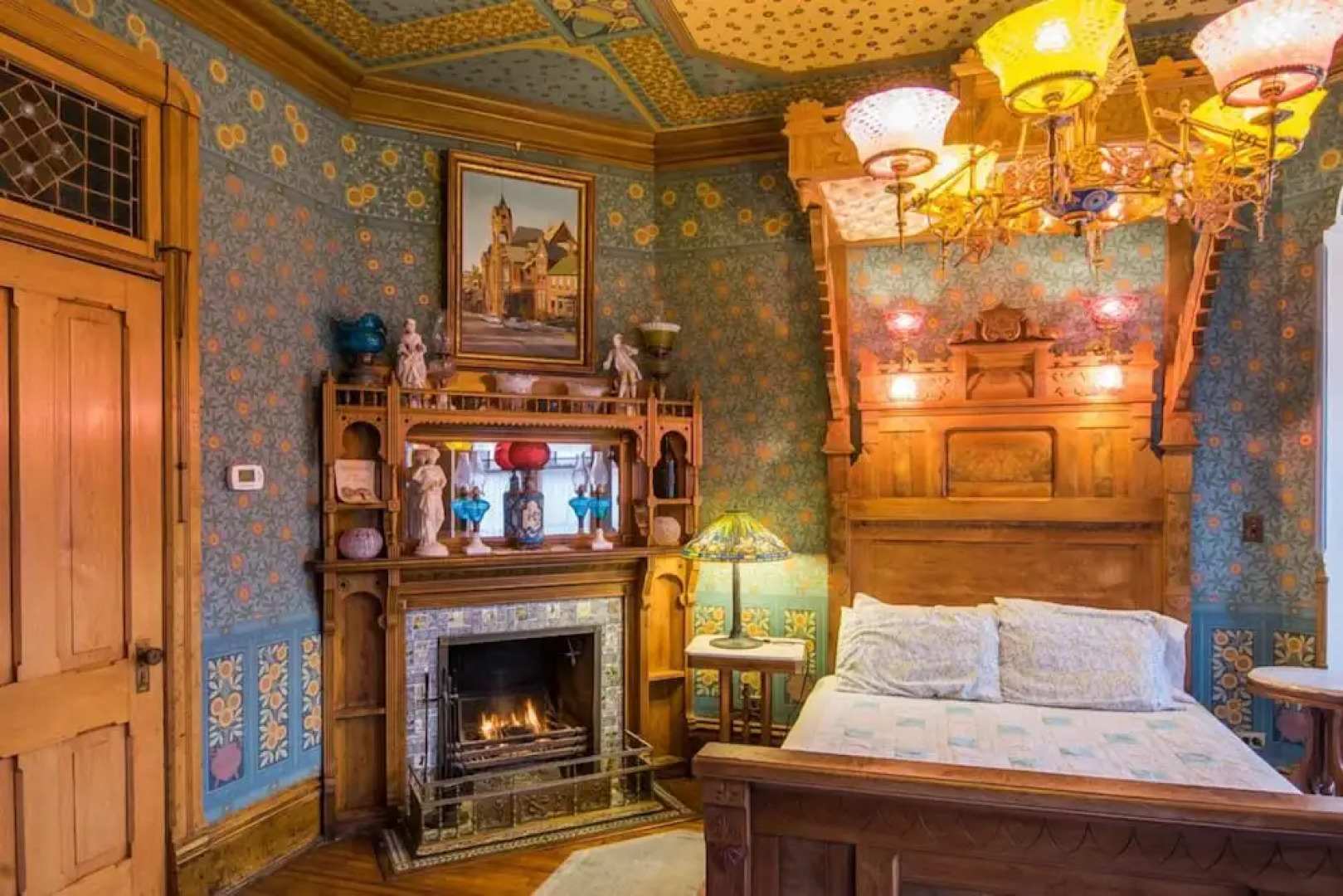 The Richards House Bed & Breakfast