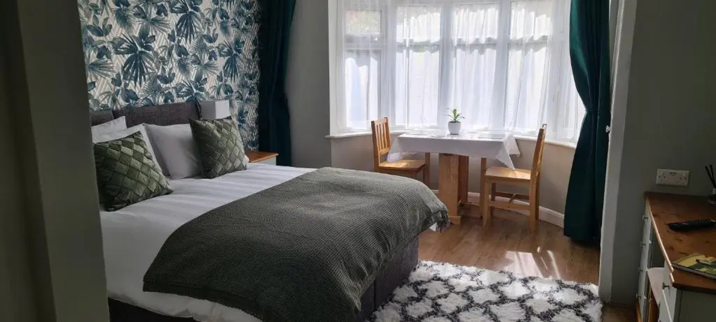 The Golf Studio Woodhall SPA