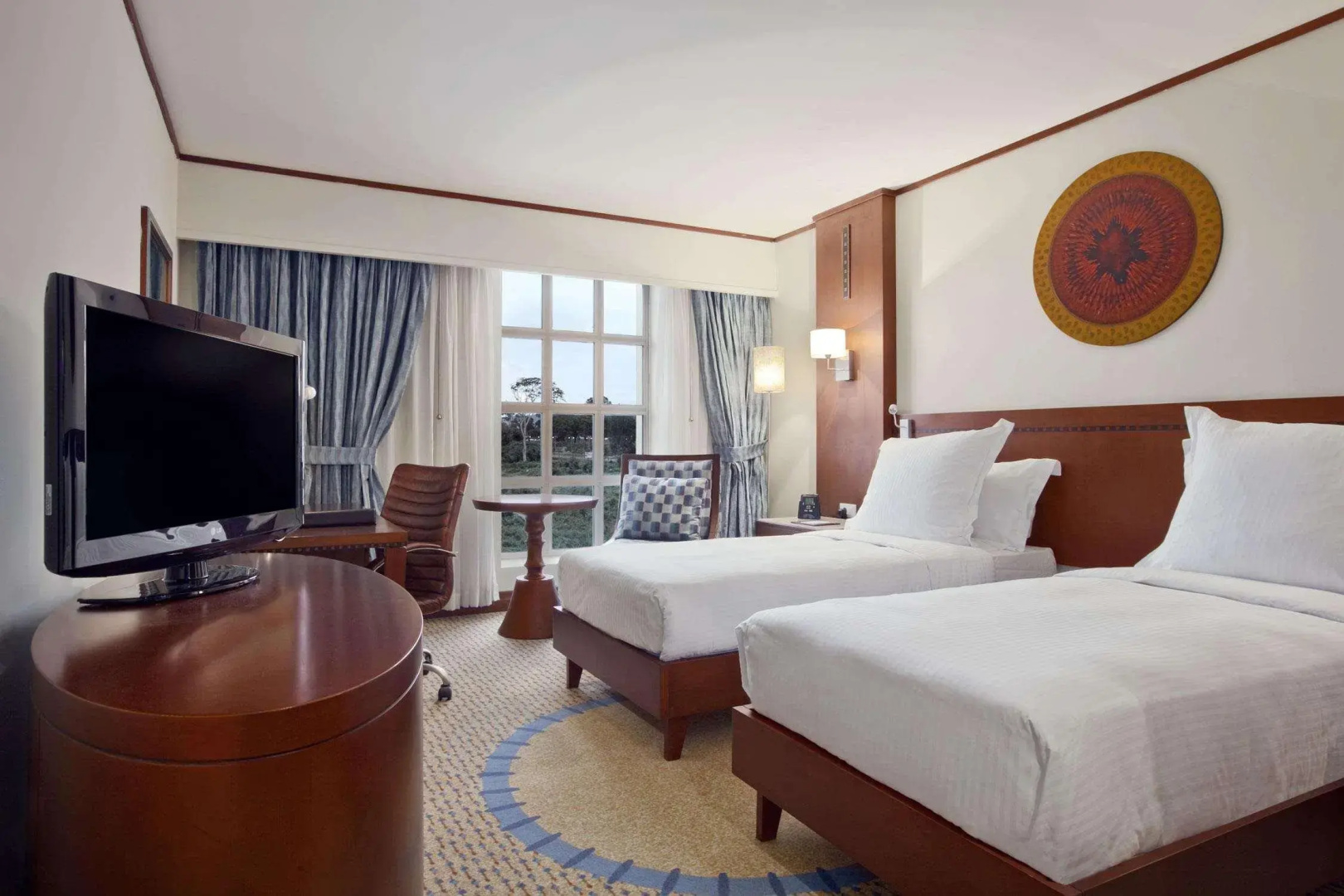 Hilton Malabo