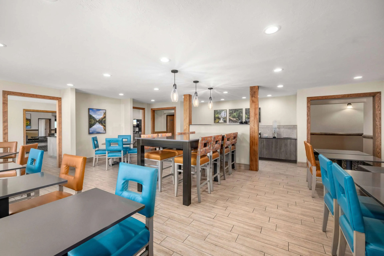La Quinta Inn & Suites by Wyndham Grants Pass