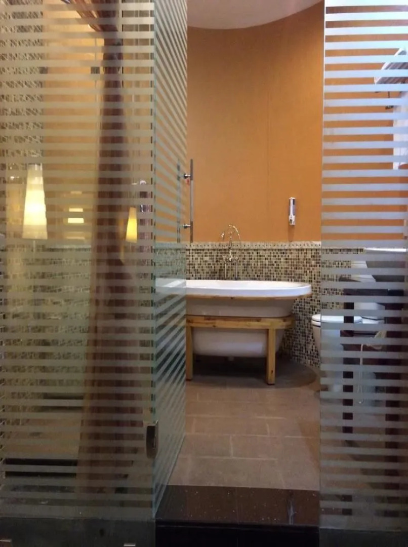 Junhao Business Hotel - Taizhou