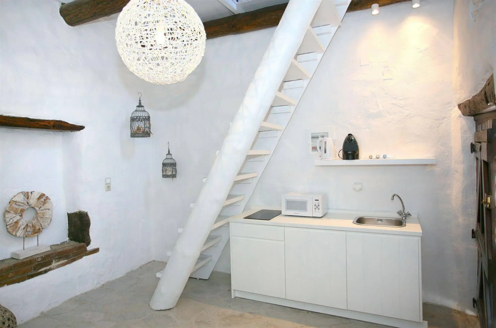 Monastery Estate Guesthouse