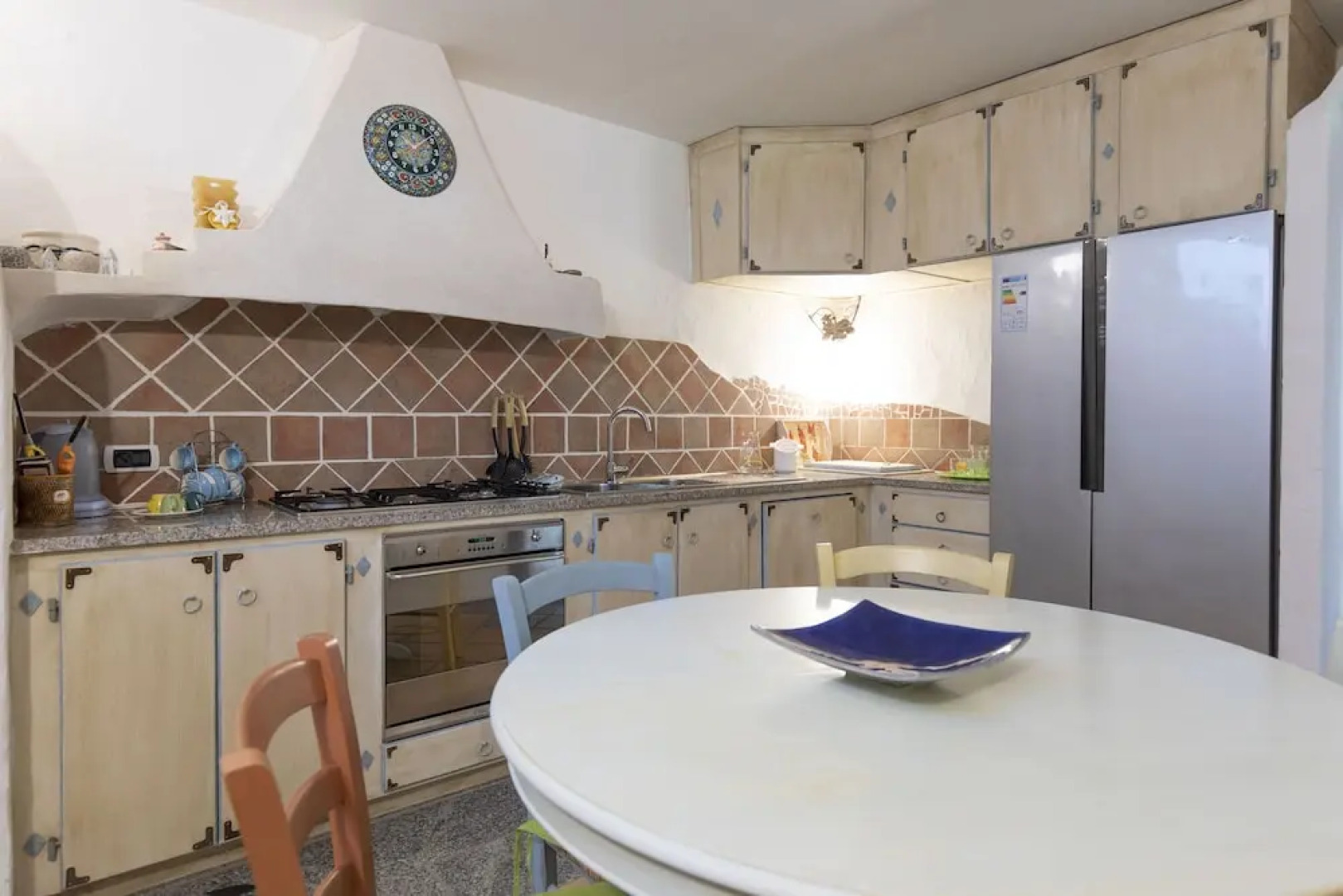 Villa With Swimming Pool, Sea View, Beaches, Pevero Golf Club, Porto Cervo