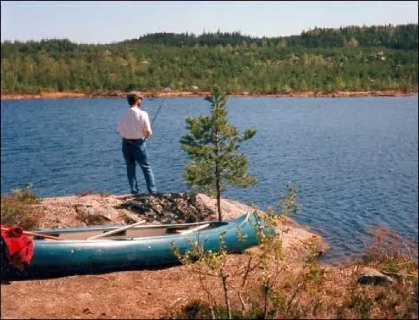 Munkebergs Stugor & Vandrarhem