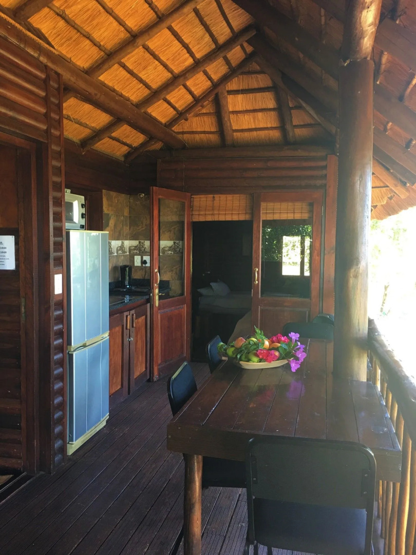 Elephant Walk Retreat