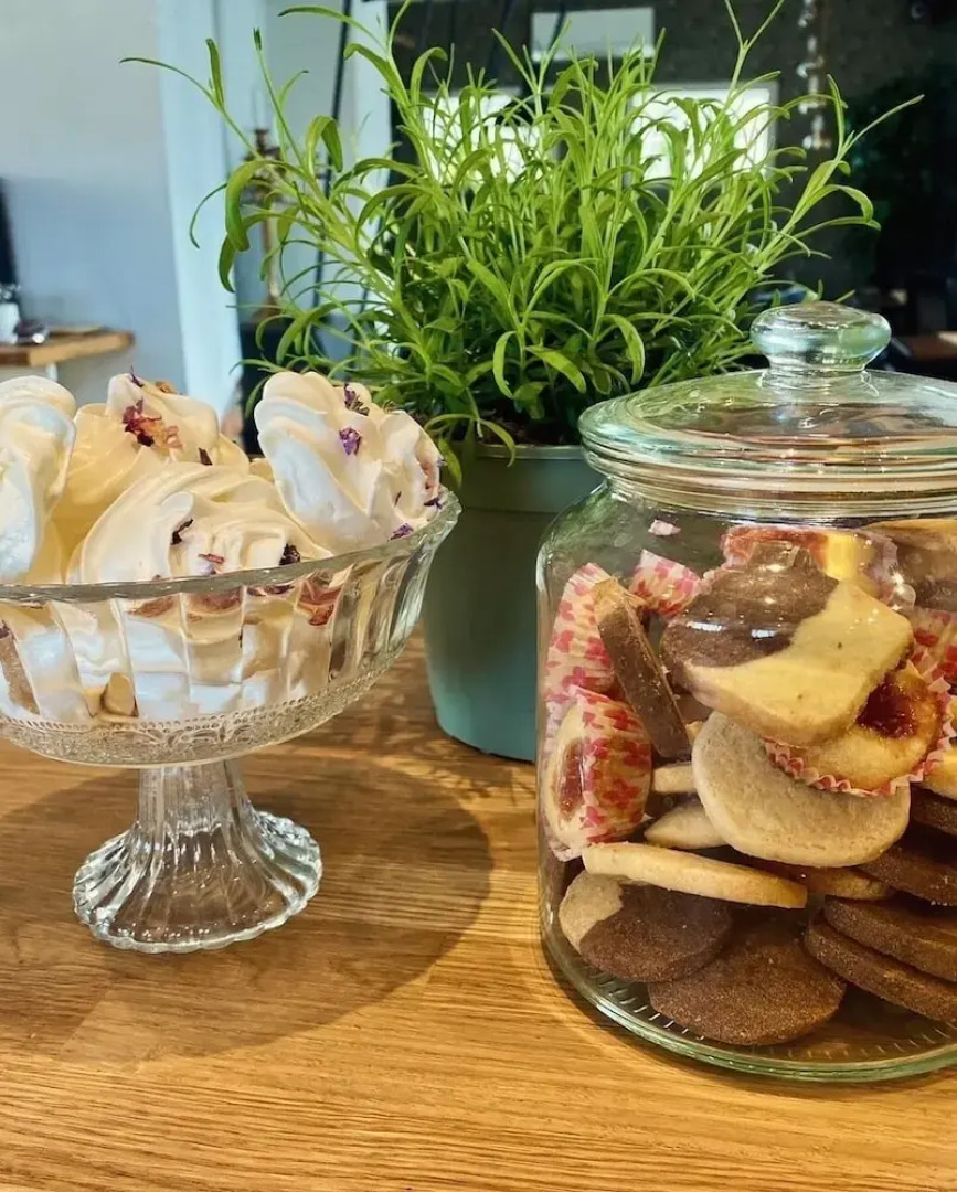 Pensionat Kanalvillan