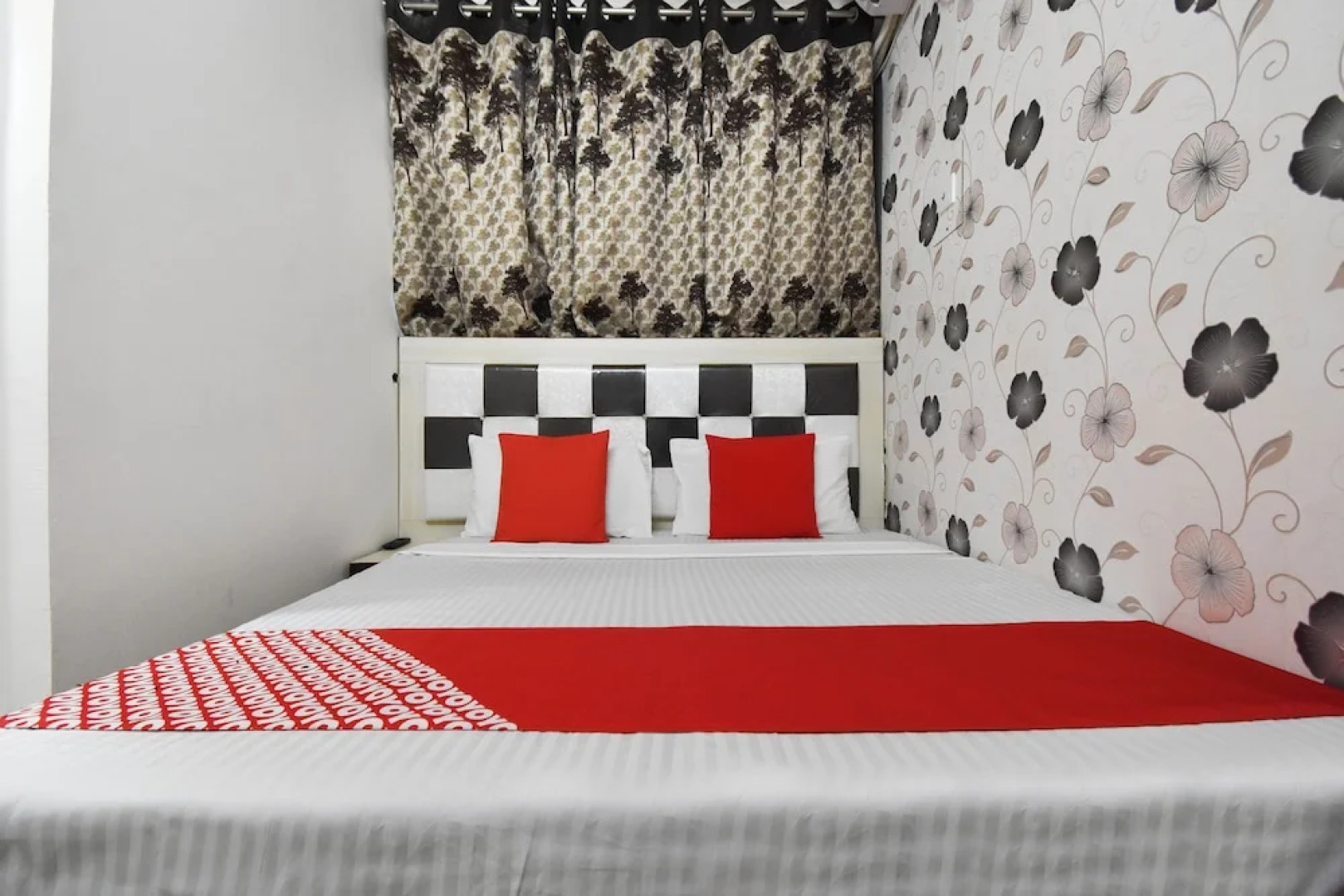 Oyo 49414 Hotel Yuvraj Residency