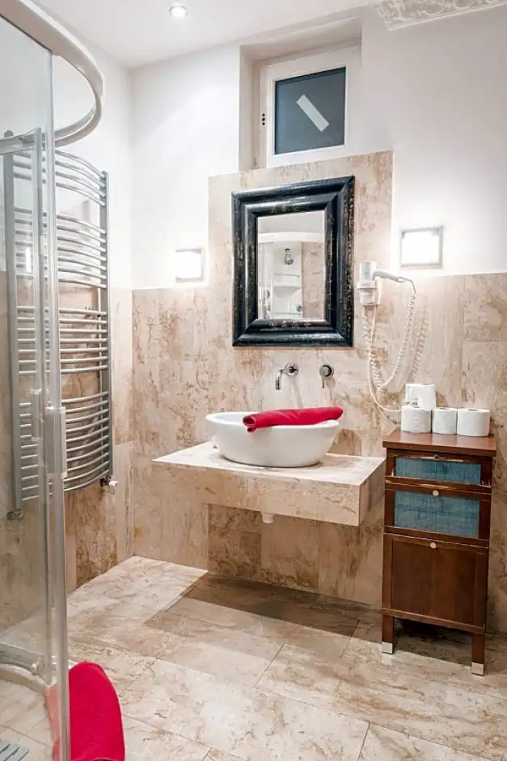 Hotel Kaiser Panzió