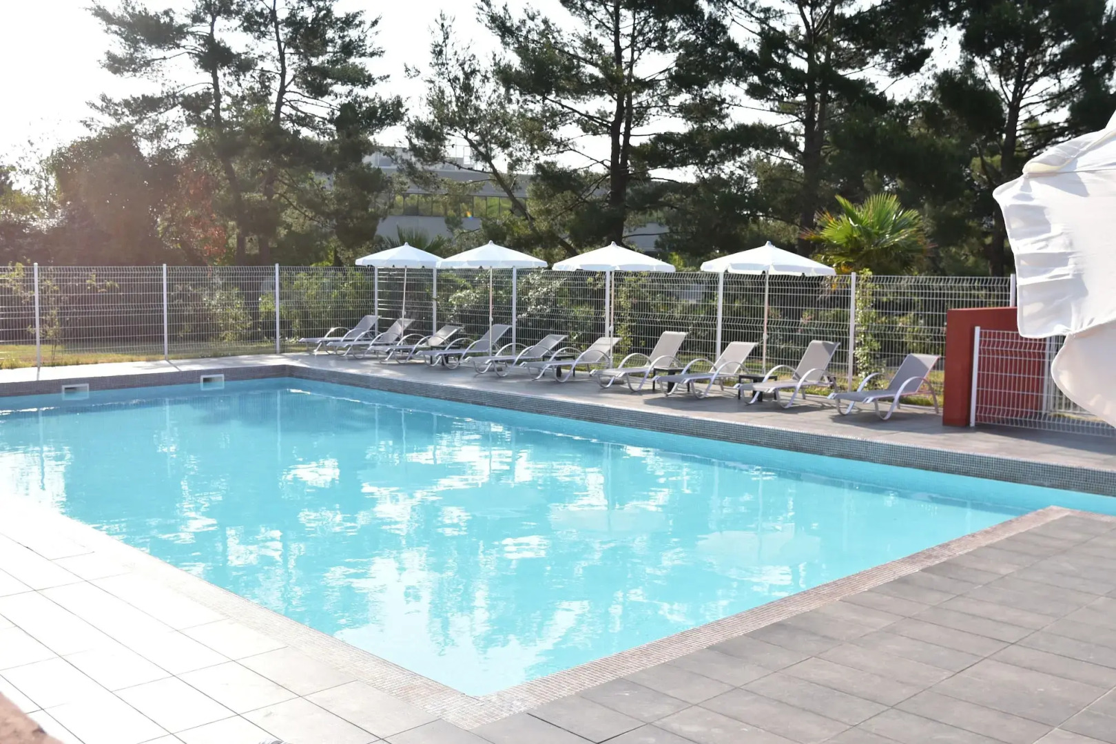 The Originals City, Le Mas de Grille