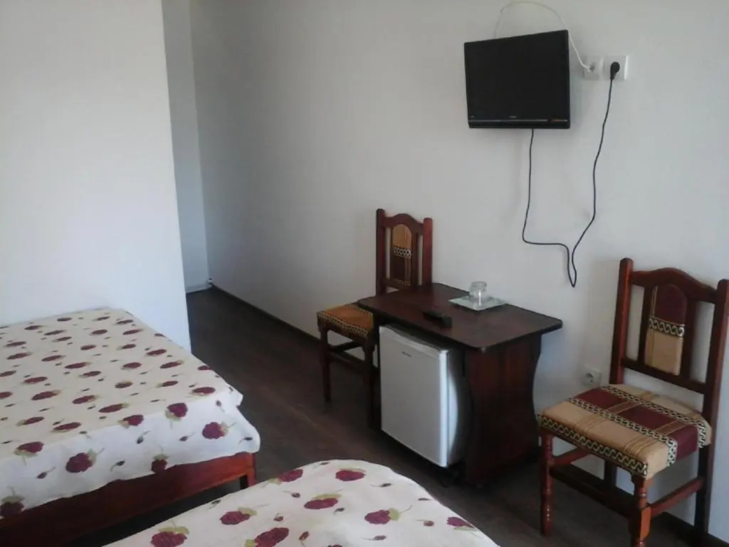 Complex Turistic Ocna Sibiului