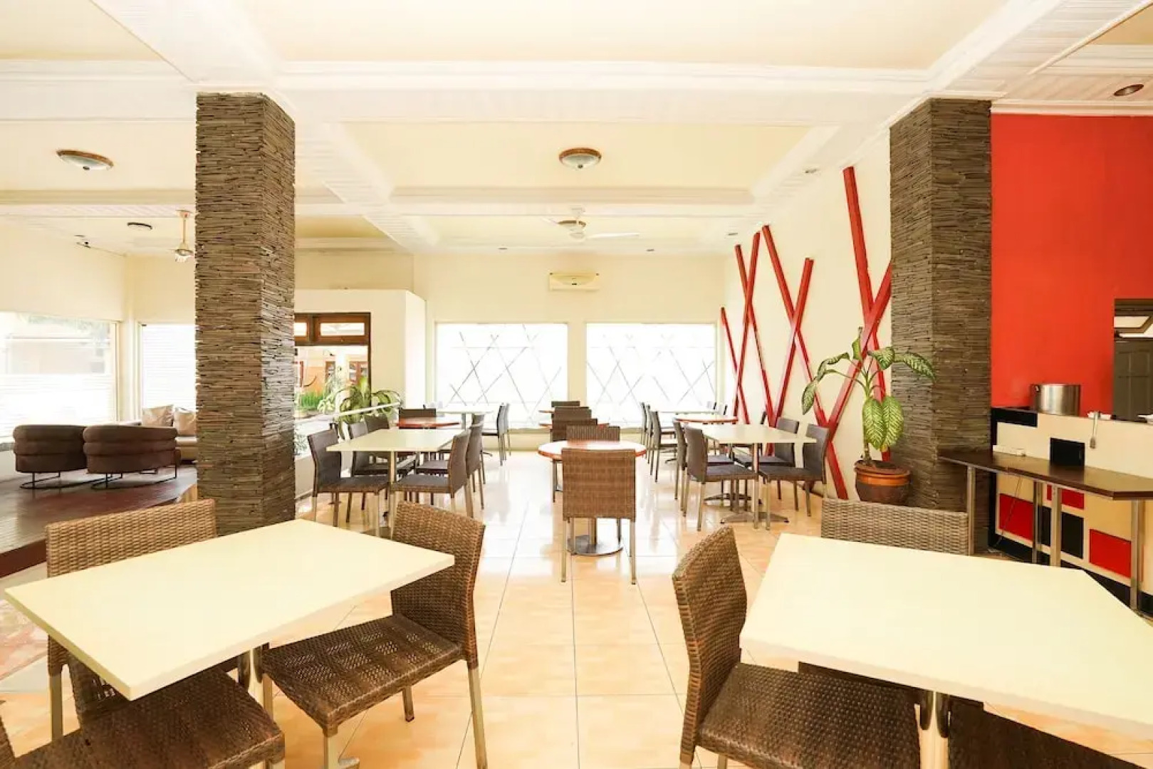 OYO 763 Bromo View Hotel