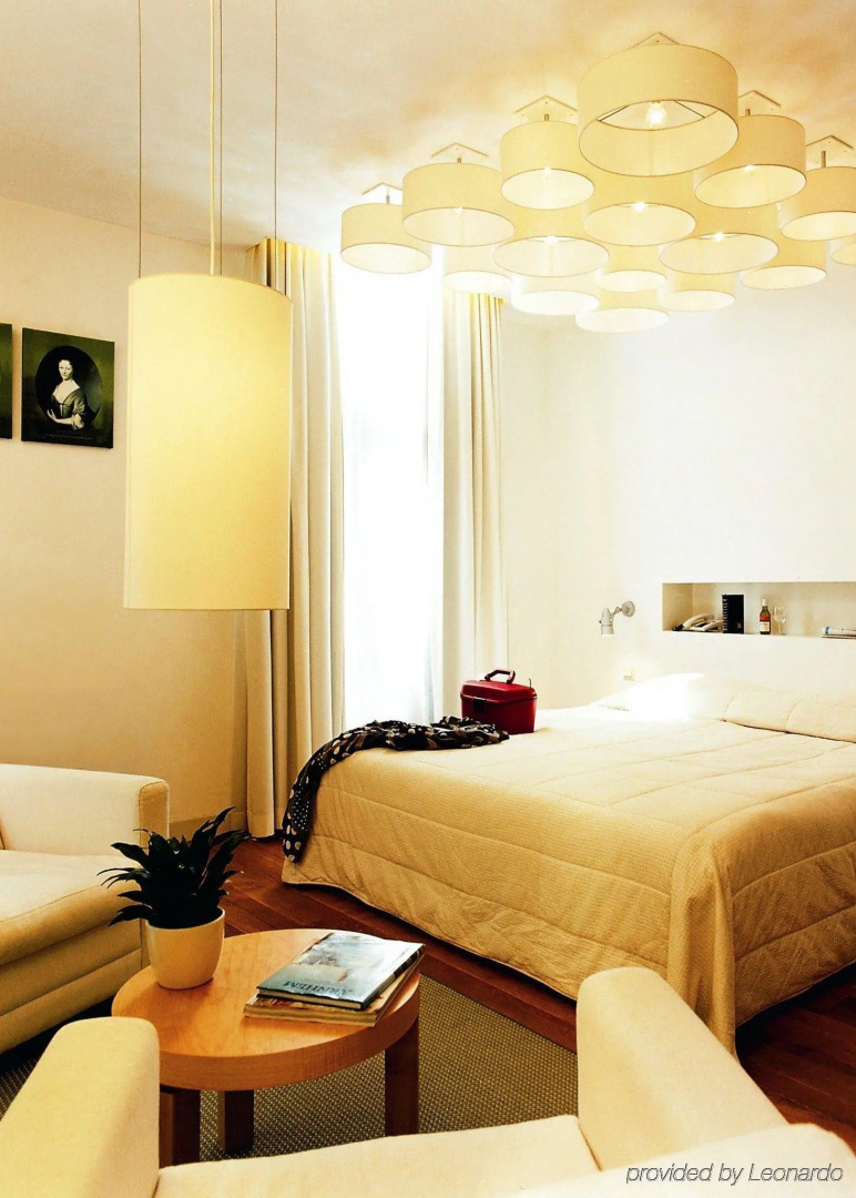 Landgoed Hotel Groot Warnsborn