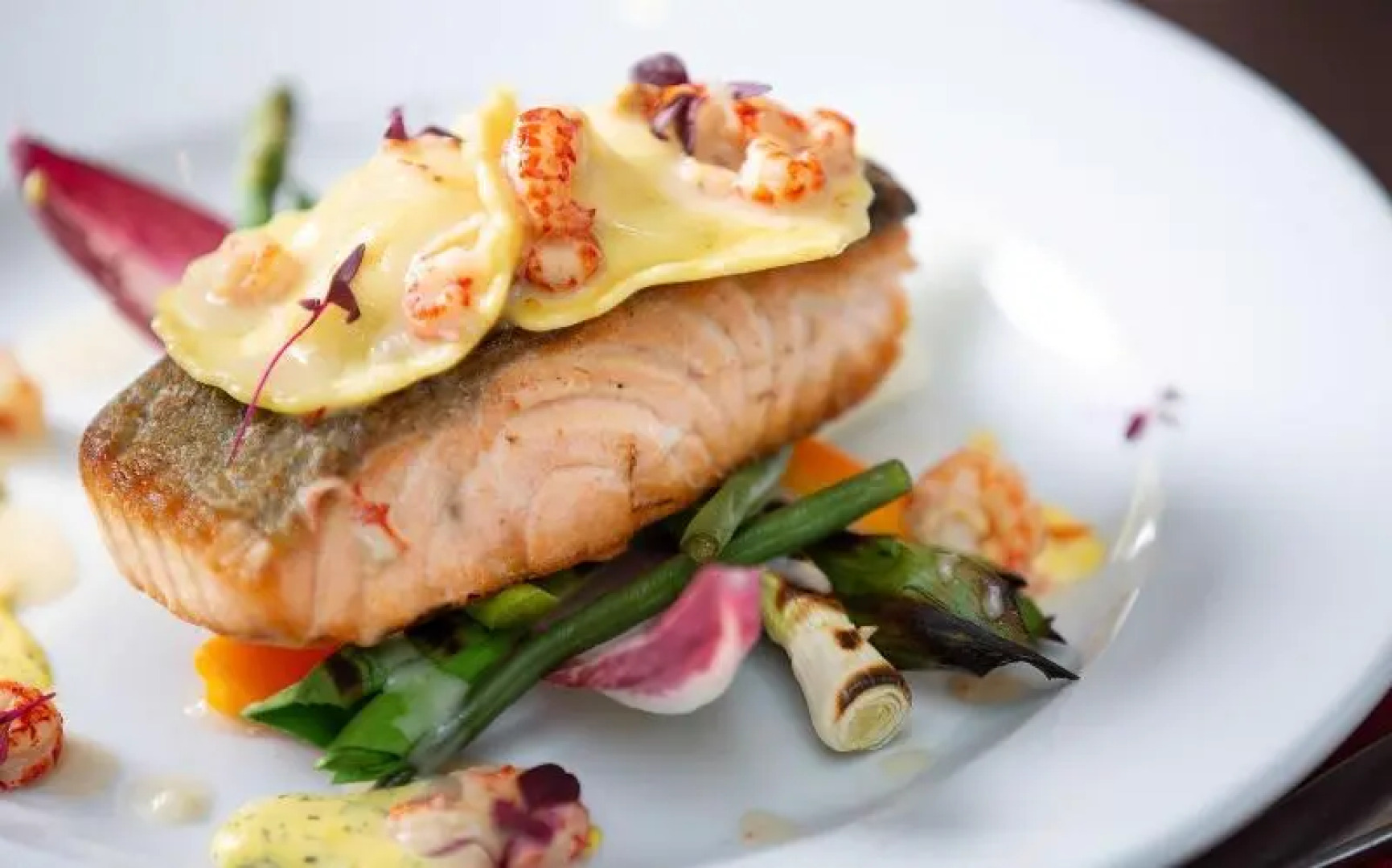 The Craster Arms Hotel