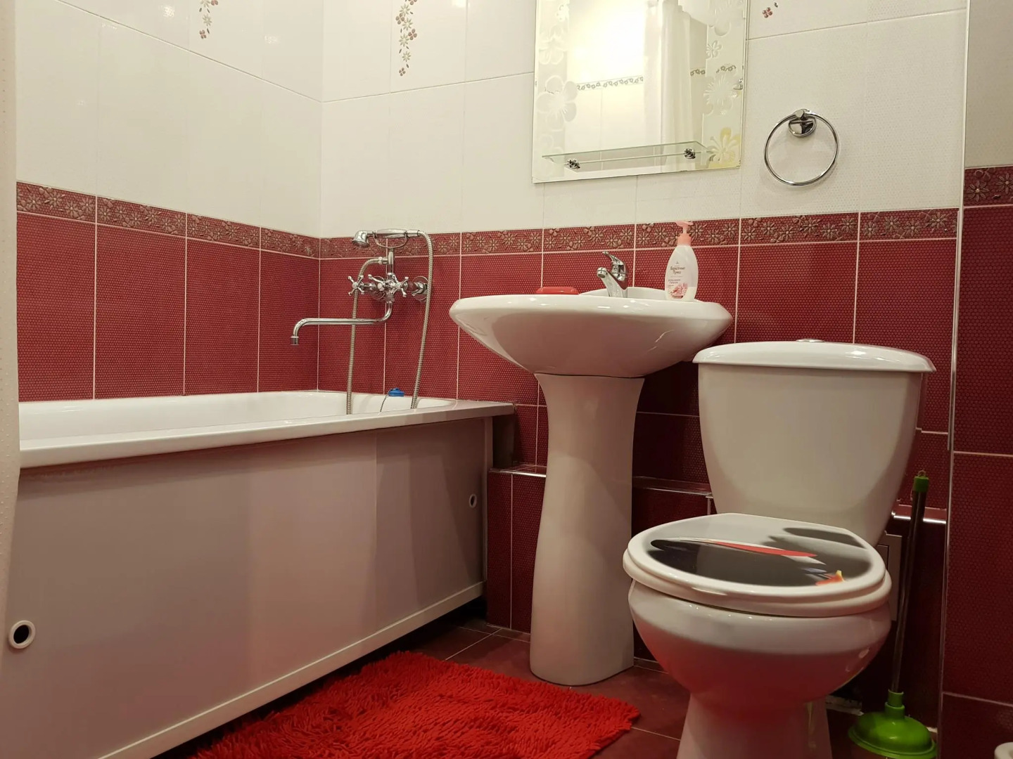 Апартаменты в микрорайоне Восточный