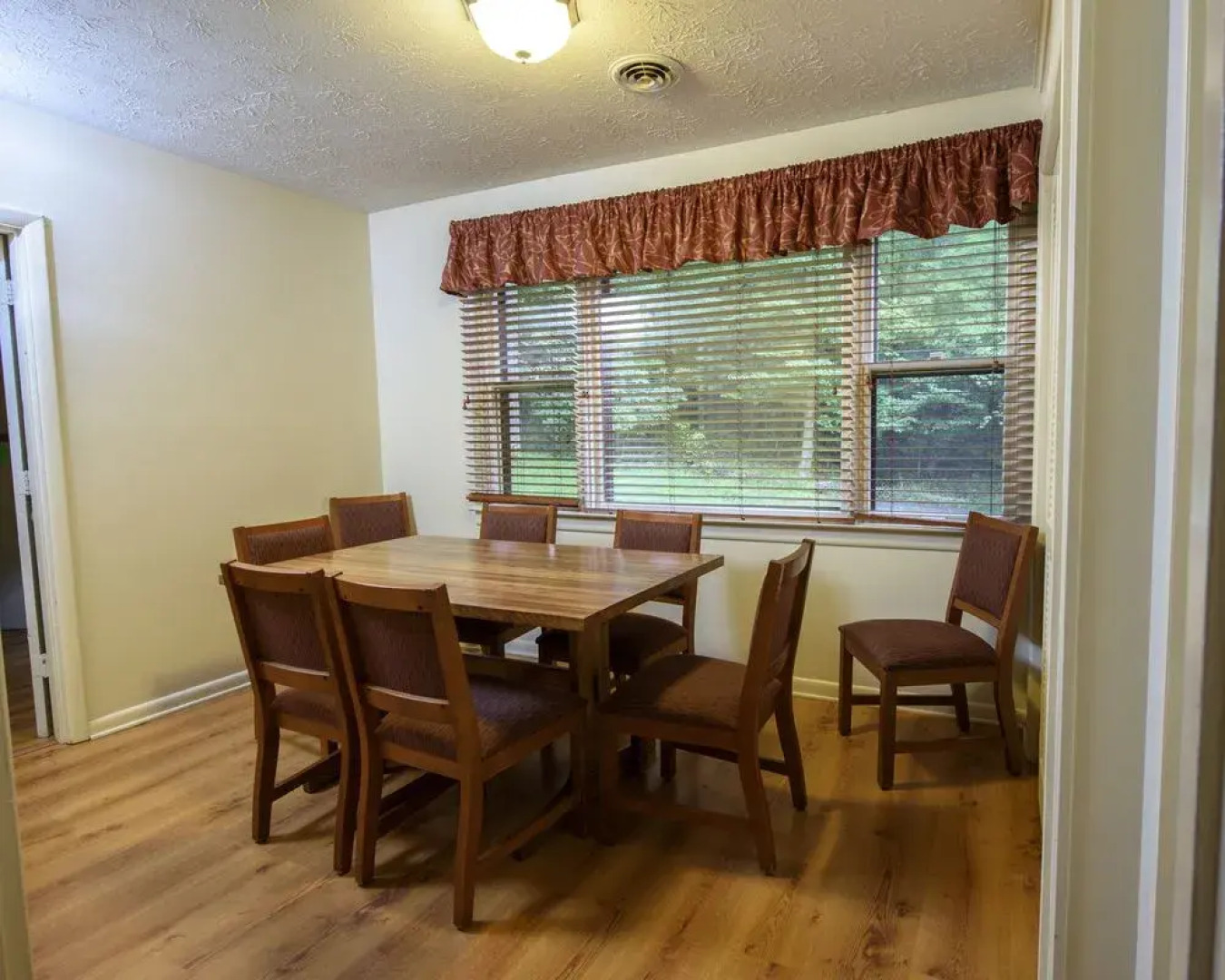 Carter Caves State Resort Park