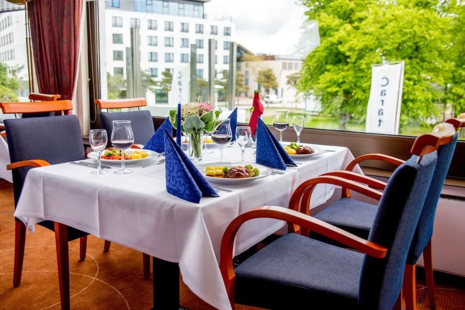 Carat Residenz-Apartmenthaus