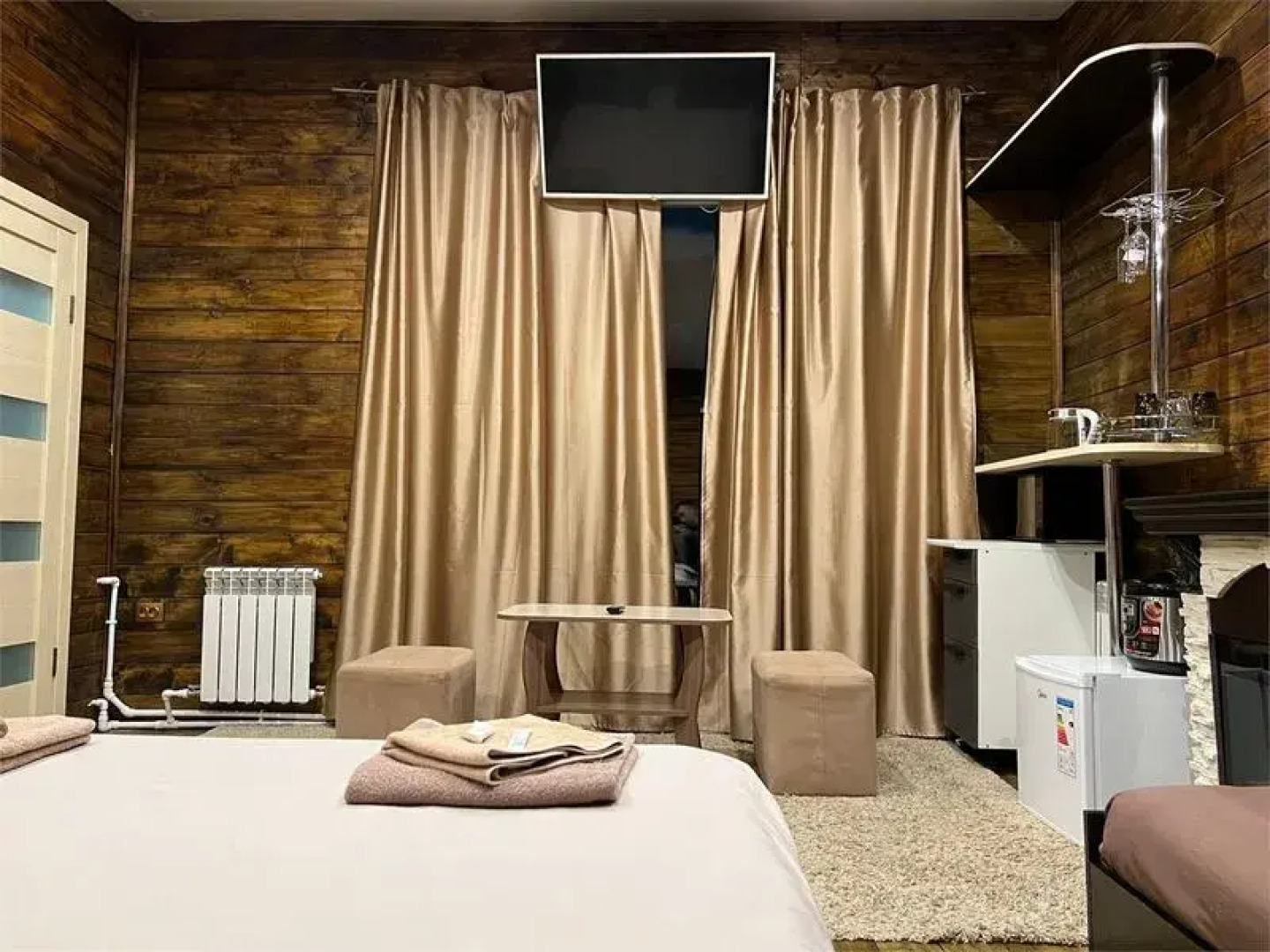 Панорама Люкс