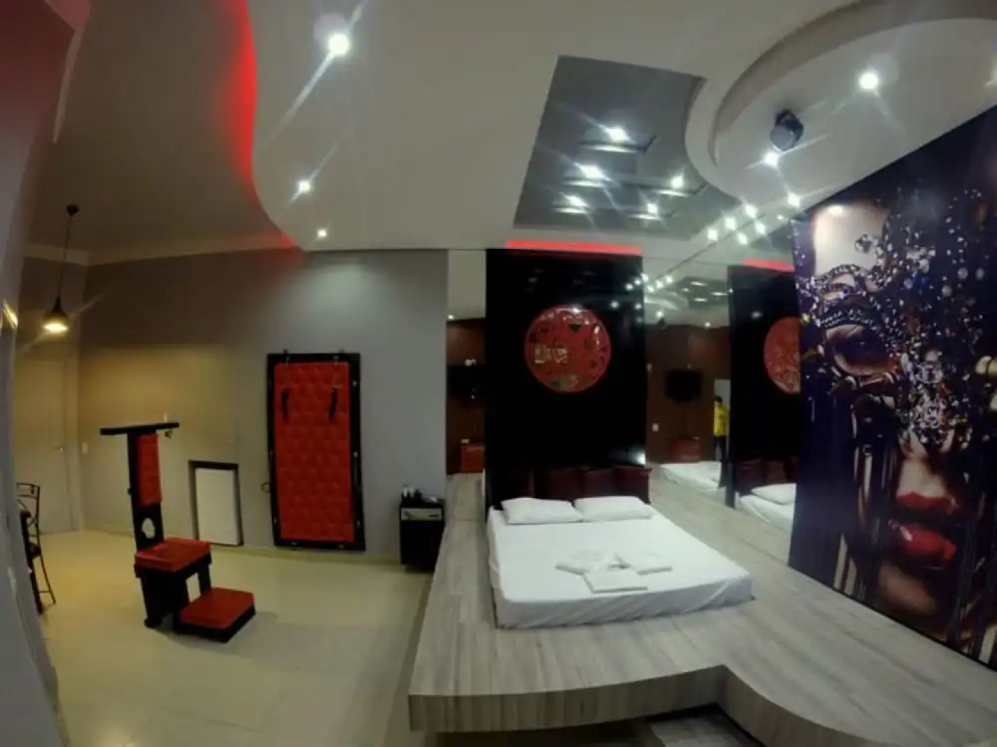 Motel Stillus Adults Only