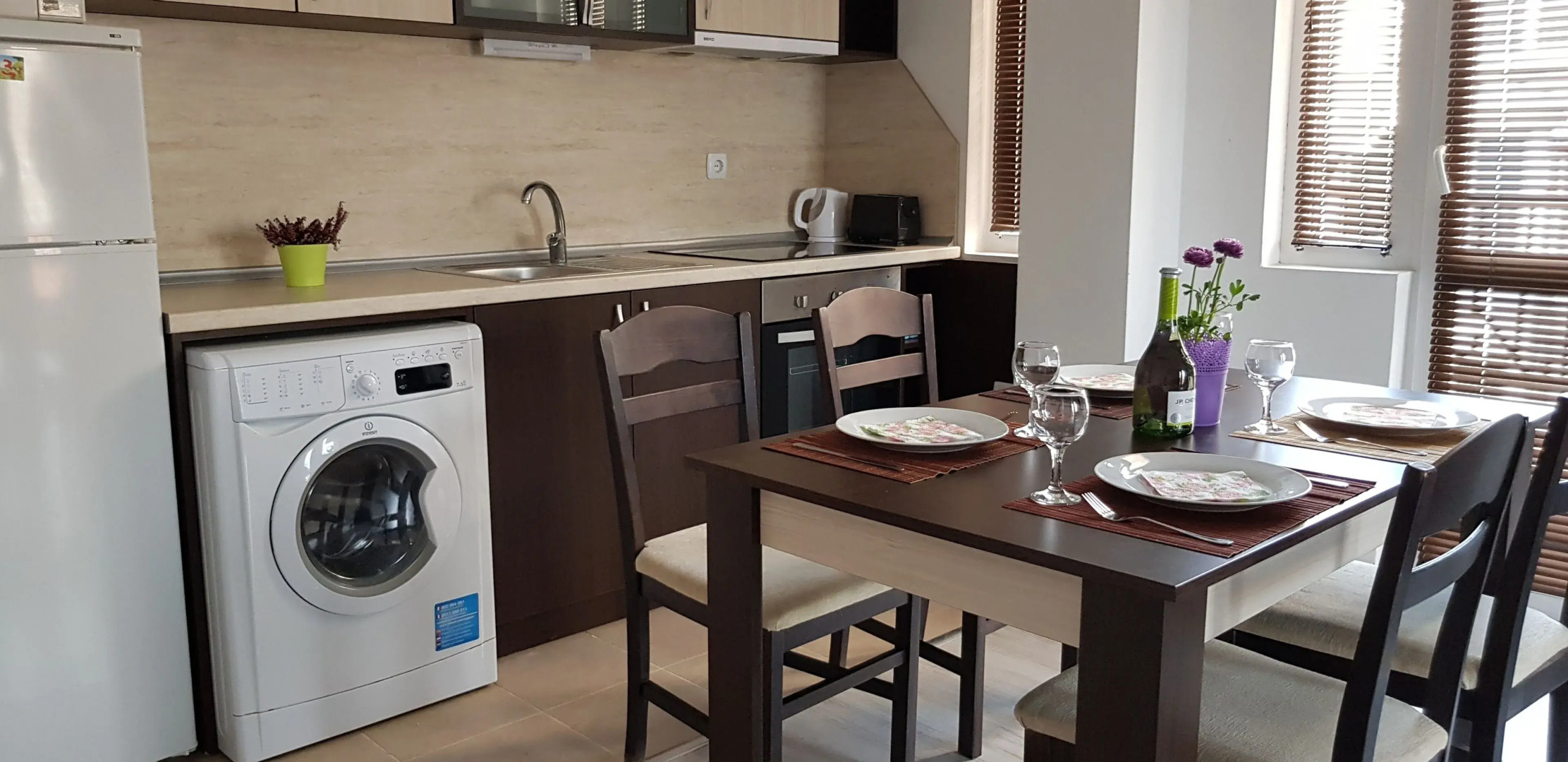 Vintegra Family Hotel