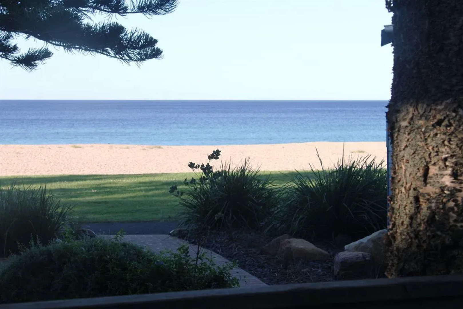 Kendalls Beach Holiday Park