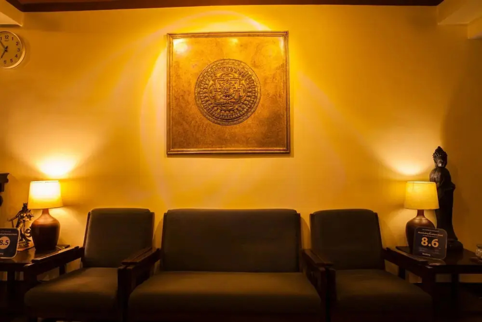 Shambaling Boutique Hotel