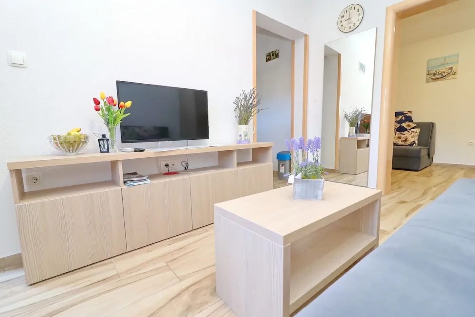 Seaside Apartments Hrkac