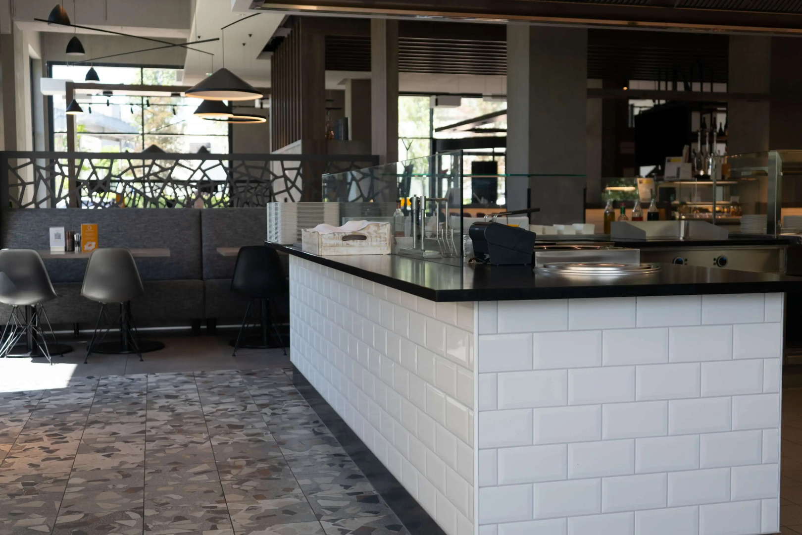 Отель Rainers21