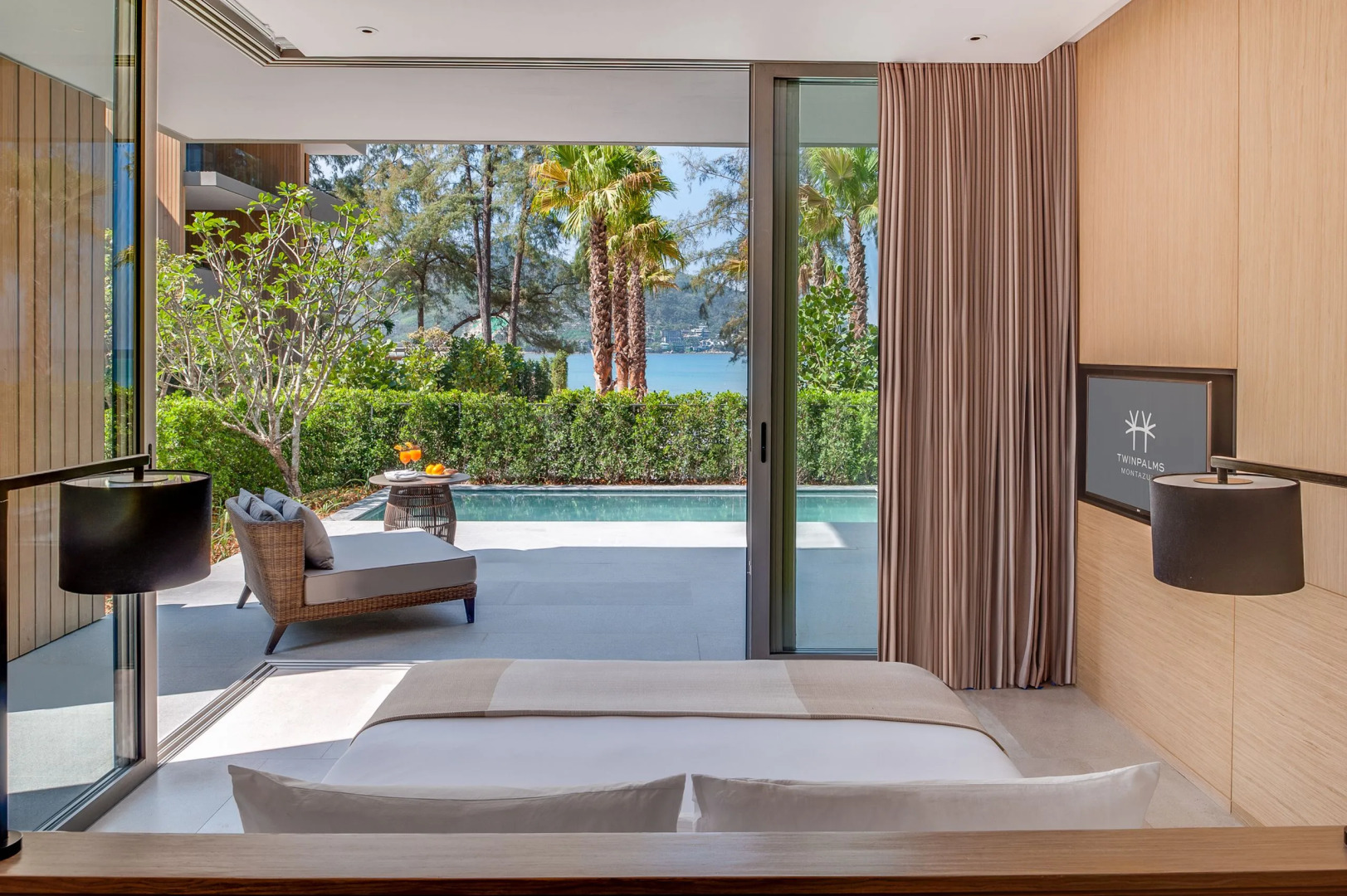 Twinpalms MontAzure Phuket