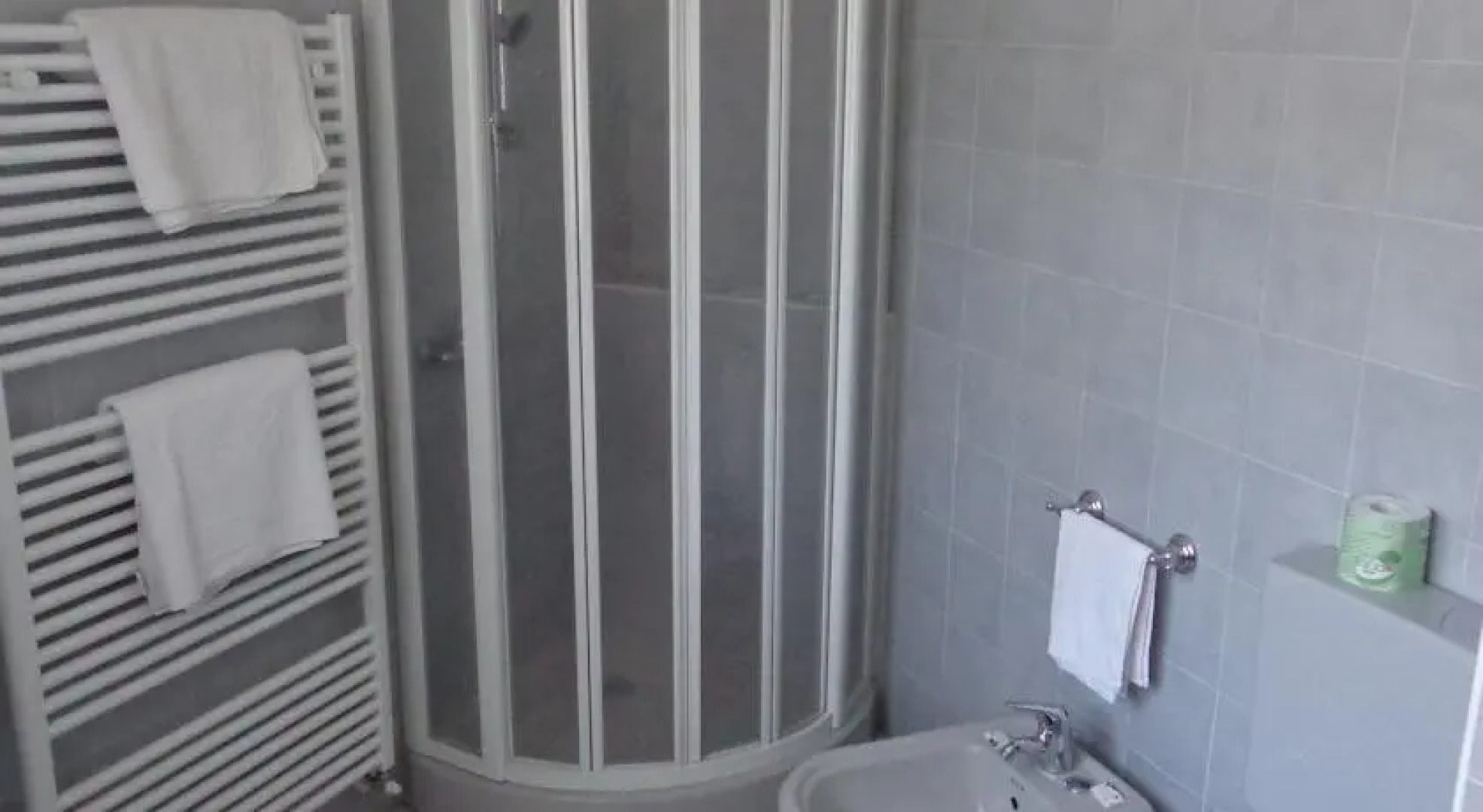 Albergo Ristorante SantAntonio