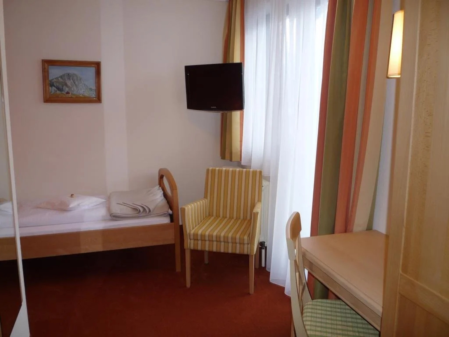 Hotel-Pension Herold