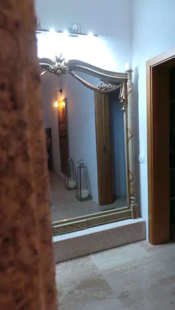 Degebe Country House