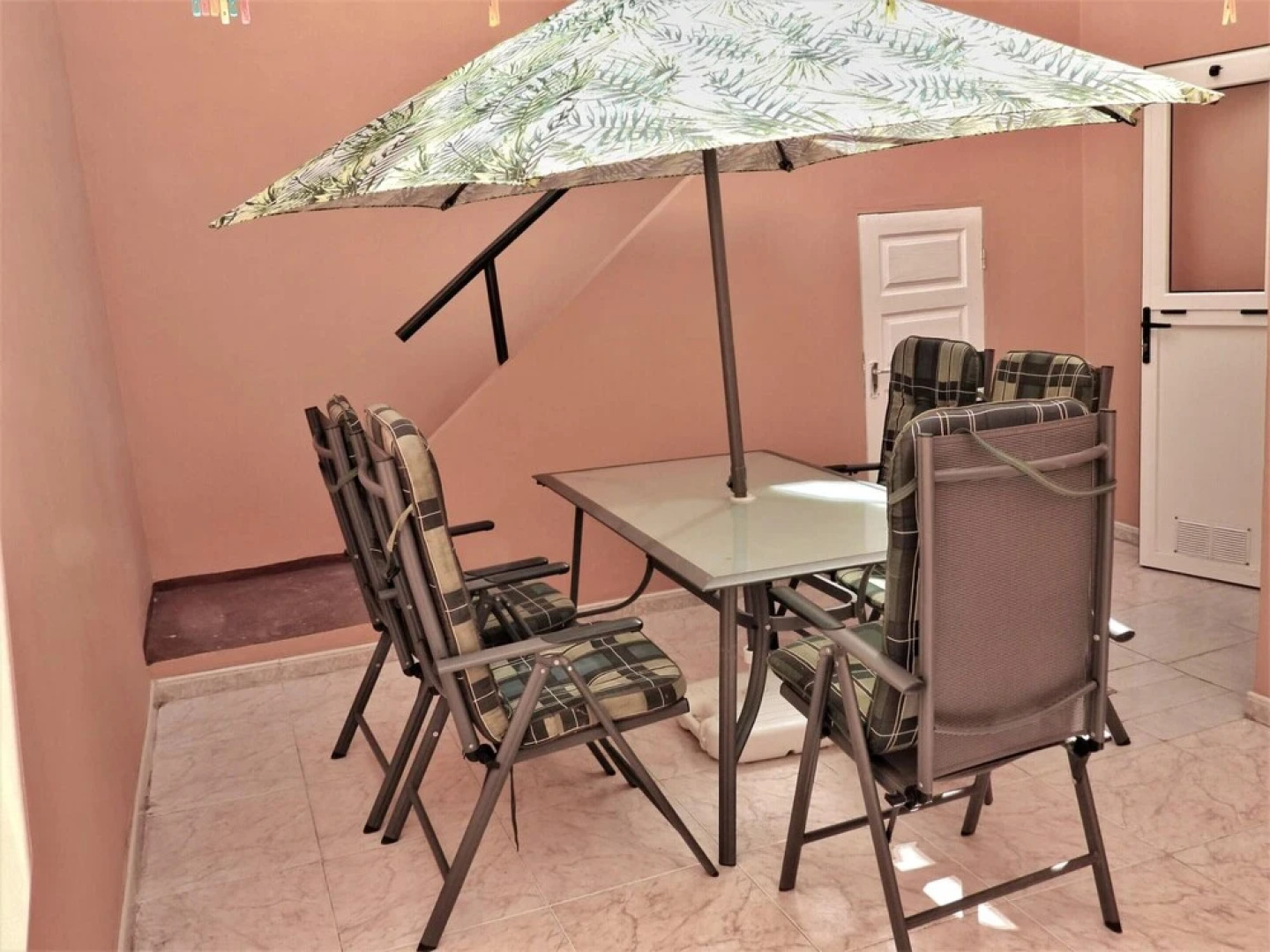 House with 3 Bedrooms in Arinaga, with Wonderful City View, Balcony And Wifi