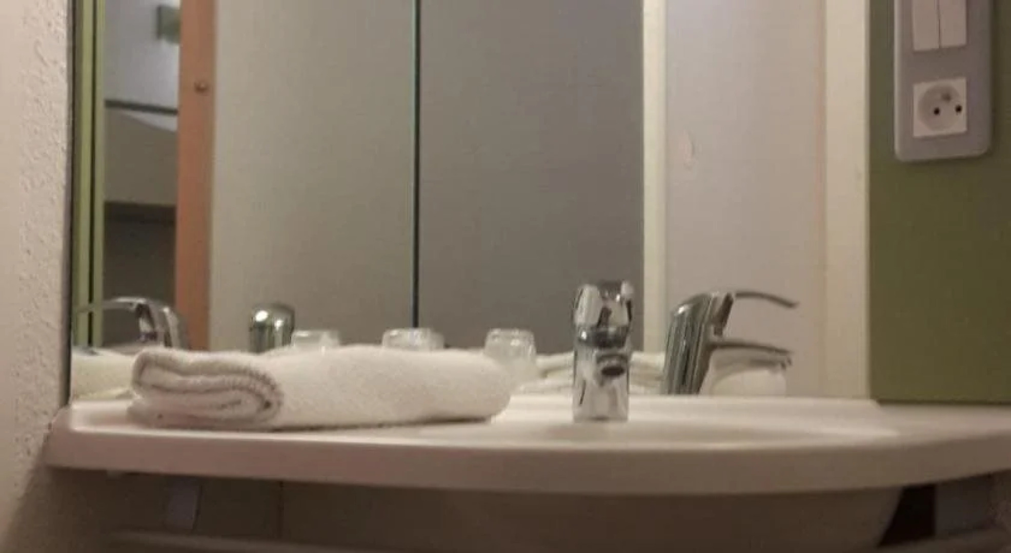 Ibis Budget Orly Rungis