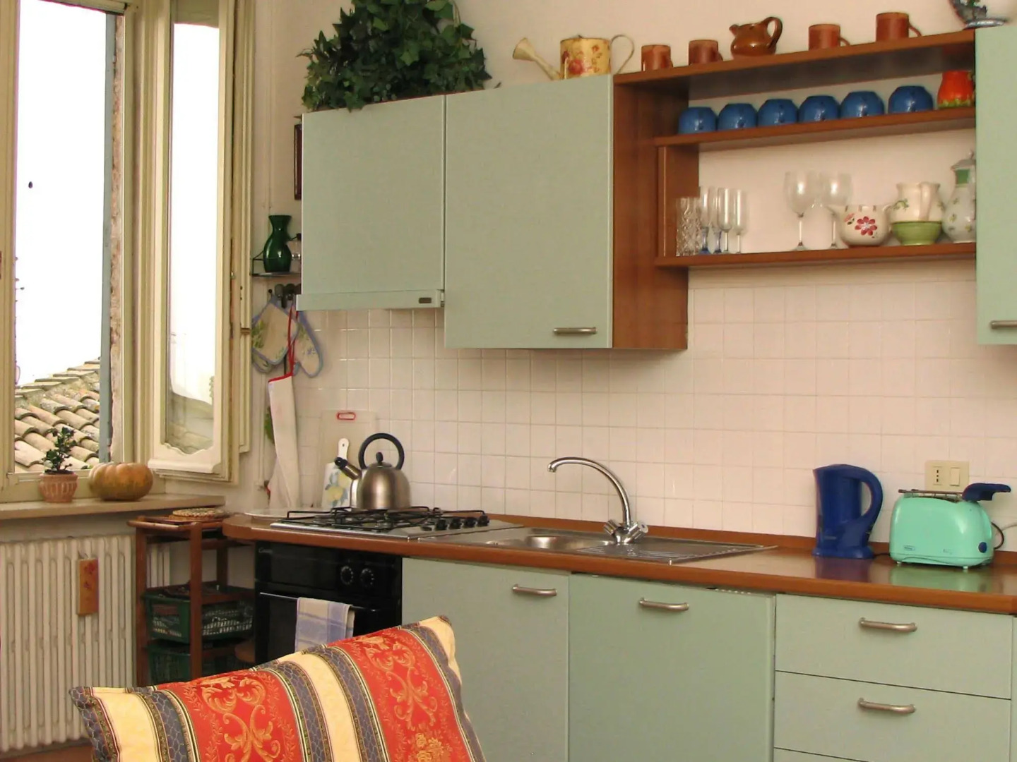 Palazzo Minciotti Assisi