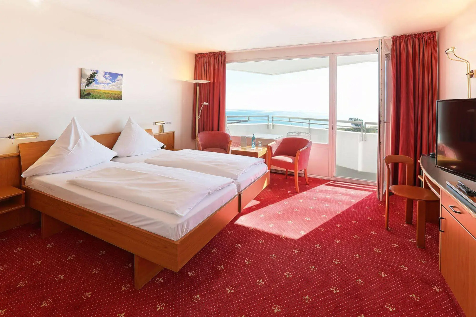 Damp Ostsee Resort & Ferienpark