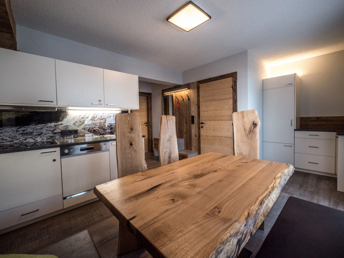 Hotel & Apart Central