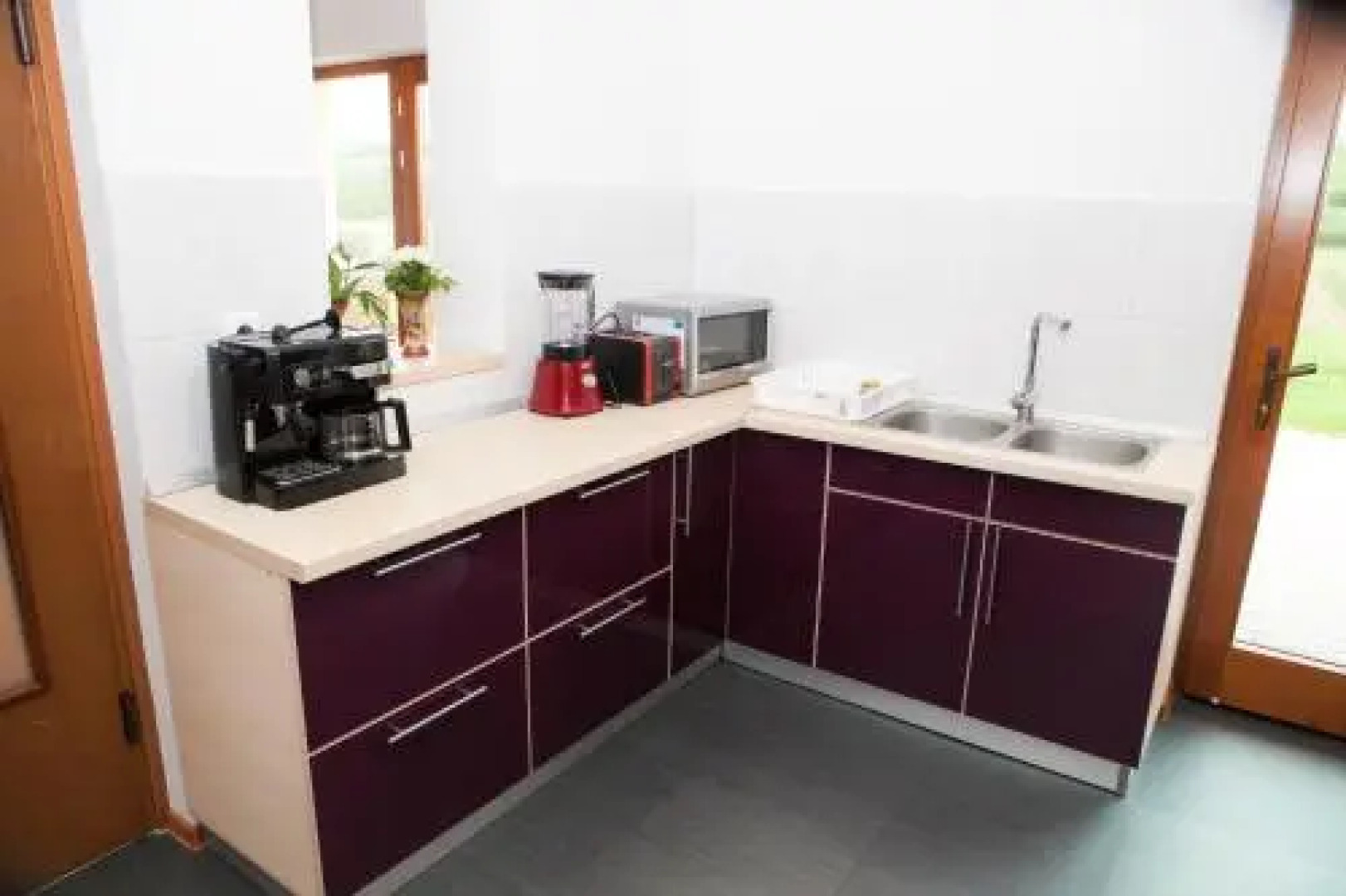 Pensiunea Elena si Maria