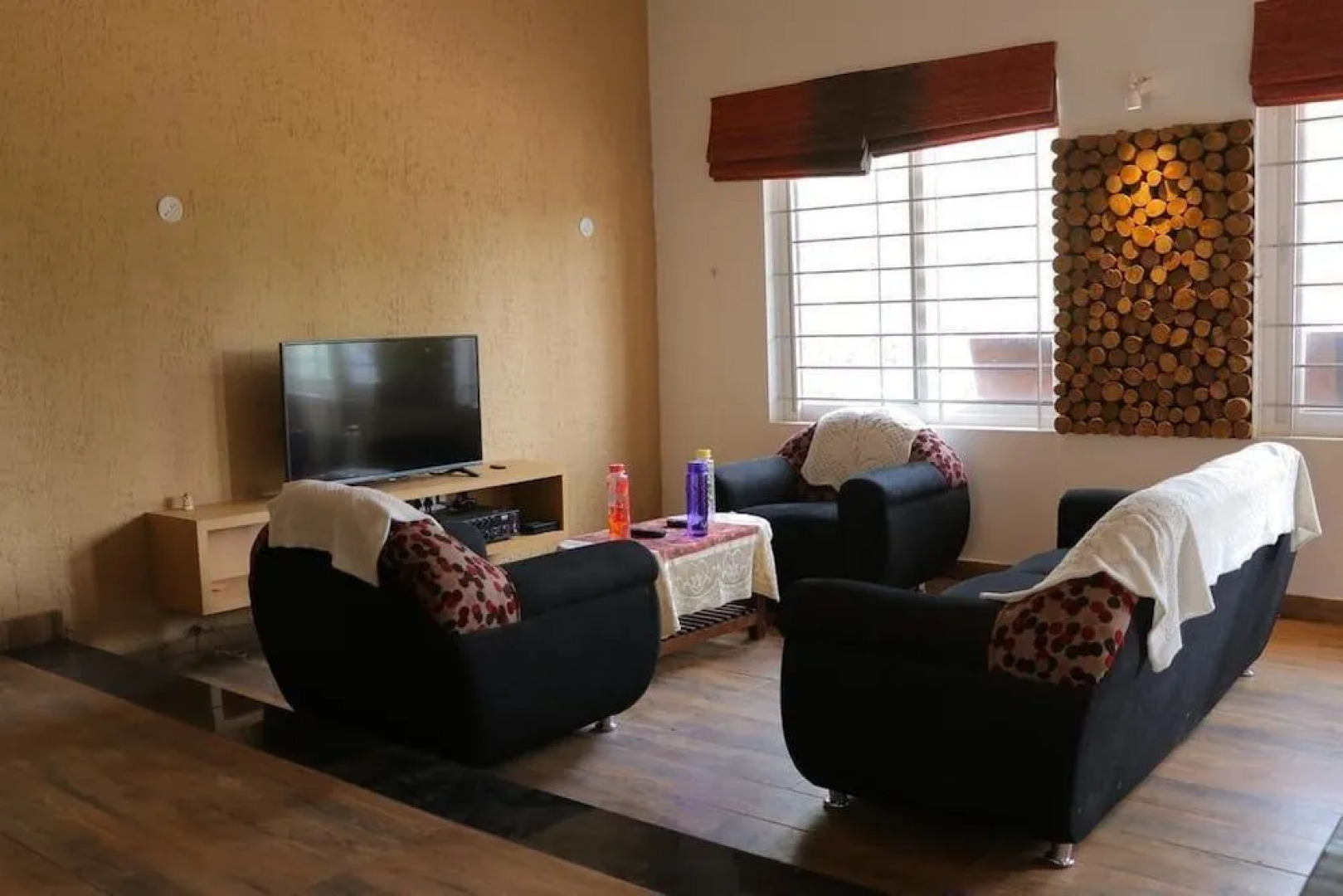 Robusta Valley - A Wandertrails Stay