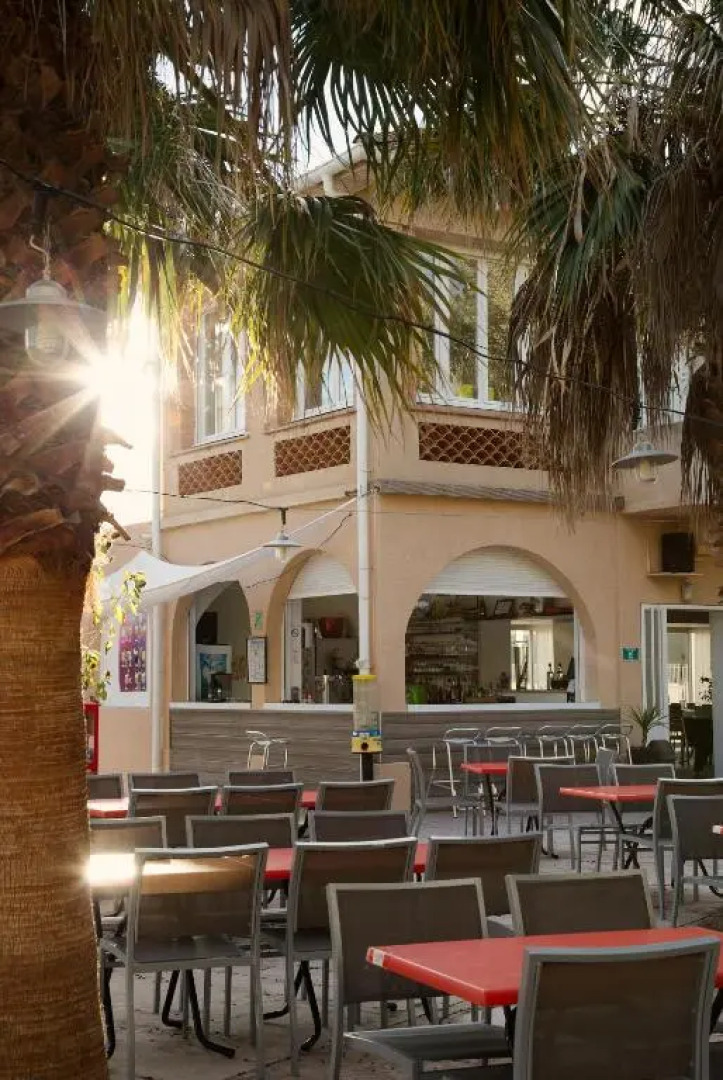 Lodges Mediterranée