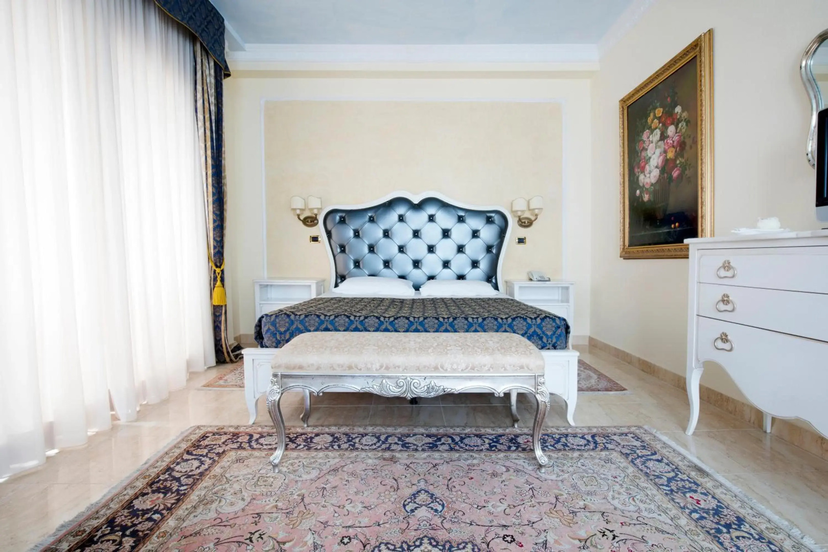 Grand Hotel President Olbia