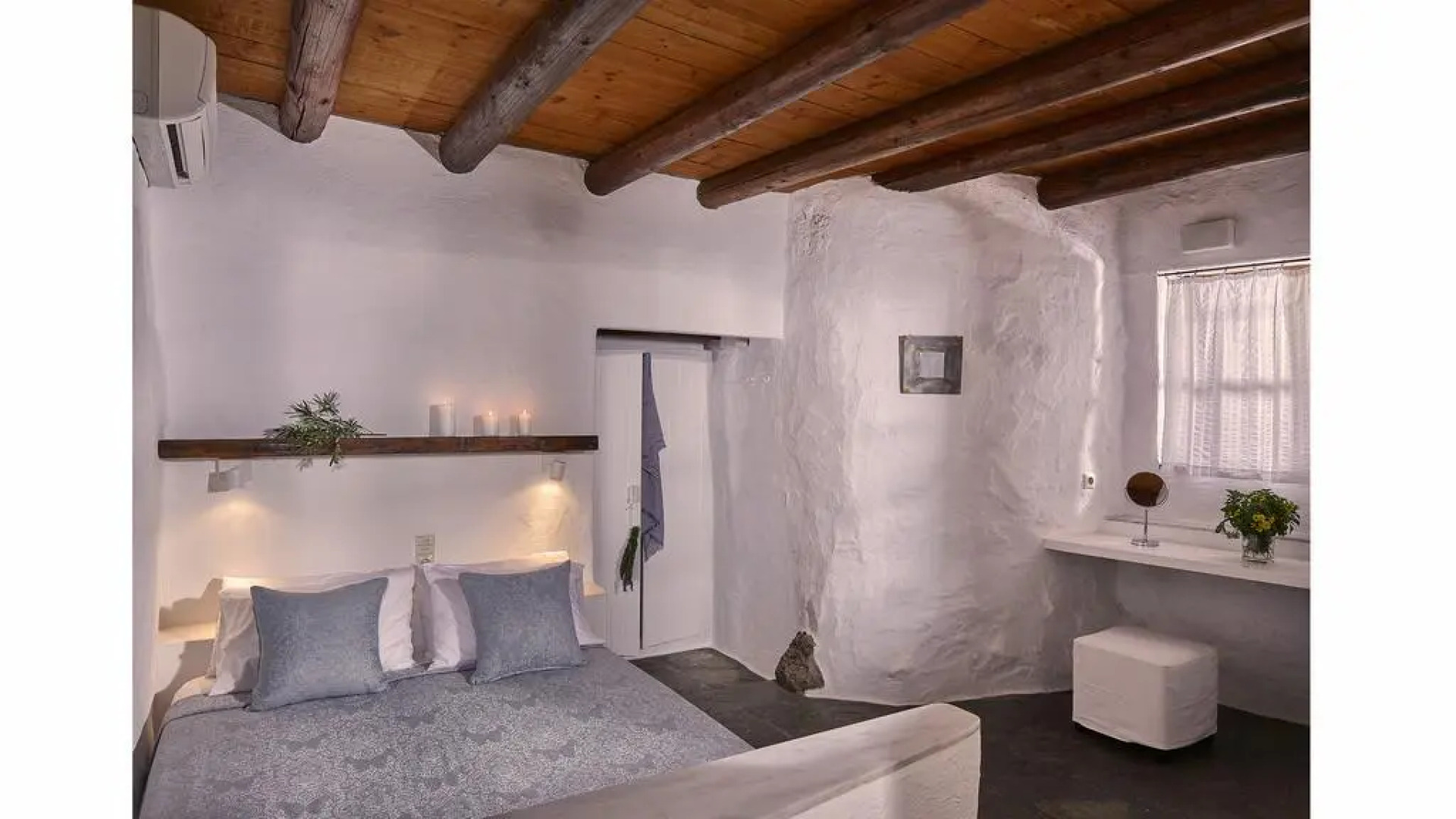 White River Cottages